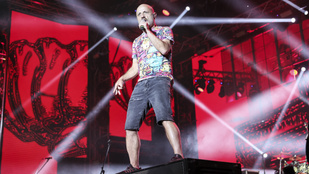 Korrupciós ügy miatt tartóztatták le a népszerű horvát rockzenészt