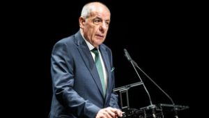 Sulyok Tamás lánya és veje is aláírta a Nemzetközi Büntetőbíróság melletti állásfoglalást