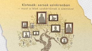 Képzeletbeli lényekkel pótolják a gyerekek, ha nincs testvérük