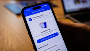 Szelfis azonosítással bővült a Digitális Állampolgárság Program