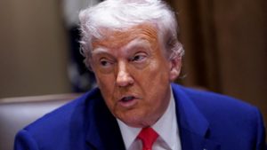 Donald Trump döntése miatt válságba került az Utcáról Lakásba Egyesület