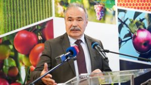 Újabb híreket közölt Nagy István a száj- és körömfájás fertőzésről
