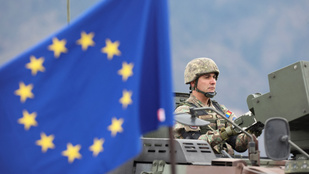 Újabb háború törhet ki Európában, és ebbe már Orbán Viktor is be akar szállni