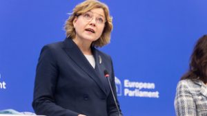 Az Európai Unió nem változtat a technológiai szabályozásain az Egyesült Államok kedvéért