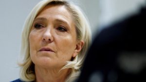 Fellebbezett az első fokú ítélet ellen Marine Le Pen