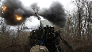 Orosz diplomata: Az uniónak nincs meg a képessége egy Moszkva elleni összecsapáshoz - Oroszország háborúja Ukrajnában – az Index szombati hírösszefoglalója