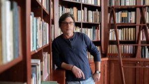 Hont András: A szívemben a selyemmajmokat jobb helyen őrzöm, mint a „Messiás urat”