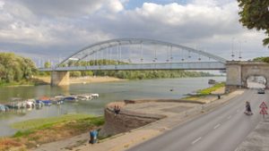Kincset érő leleteket kutatnak a Tisza partján