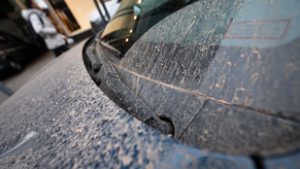 Hamarosan sárga eső hullik az égből Magyarországon
