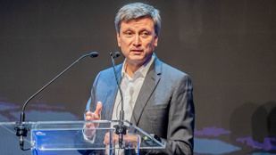 Távozhat a TV2 Csoport vezérigazgatója
