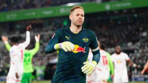 Gulácsi Péter reagált a jövőjét érintő sajtóhírekre