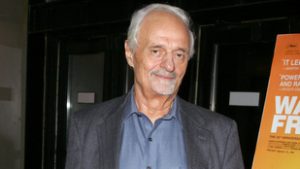 Meghalt az első Rambo-film rendezője, Ted Kotcheff