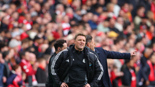 Kórházba kellett szállítani Szoboszlaiék rémét, nem lehet ott az MU elleni rangadón