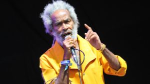 Meghalt a híres reggae-művész, a Rolling Stones egykori háttérvokálja