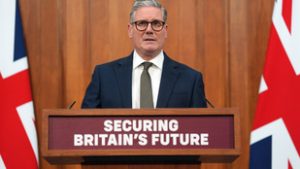 Döntött a brit kormány, 2027-ig felfüggesztik az Egyesült Államokra kivetett vámokat