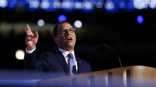 Felgyújtották a pennsylvaniai kormányzó rezidenciáját