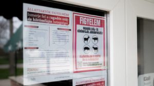 Ausztria enyhíti a ragadós száj- és körömfájás miatti behozatali korlátozásokat