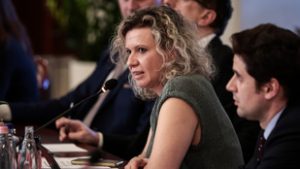 Török Gábor szerint a Tisza Párt nem fog belerokkanni a Kollár-ügybe