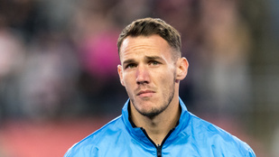 Gazdag Dániel győztes meccsen debütált új csapatában