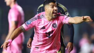 Luis Suárez újra harapós kedvében volt, most az egyik csapattársa került veszélybe