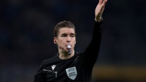 Az Európa-bajnokság döntőjének sípmestere vezeti a Real Madrid-Arsenal BL-negyeddöntőt