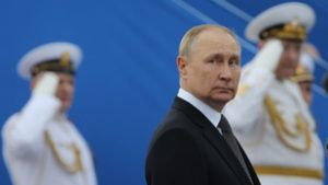 Putyin megtalálta Európa Achilles-sarkát, a tenger alatt jöhet a küzdelem