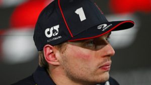 Forr a levegő Verstappen körül, a világbajnok menedzsere nagy jelenetet rendezett a Red Bull garázsában