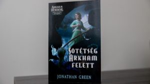 Lapozz, ha mersz: H. P. Lovecraft sötét képzeletét átható város mélyére vezet az út