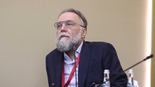 Végighaknizta az amerikai médiát „Putyin agya”