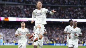 Kezdhetnek rettegni az Arsenalnál az újabb Real Madrid-csoda miatt