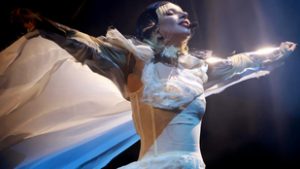 Tanítani lehetne Lady Gaga rekordokat döntő visszatérését