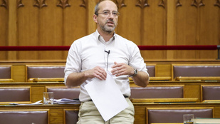 Döntött a választáson való indulásról a Németh Szilárdot rendszeresen legyőző politikus