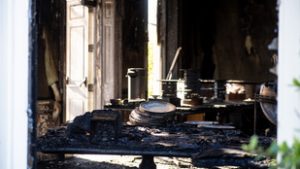 Feladta magát a rendőrségen a pennsylvaniai kormányzó rezidenciáját felgyújtó férfi