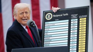 Az ENSZ szerint súlyos gazdasági károkat okozhatnak Donald Trump vámjai a fejlődő országoknak