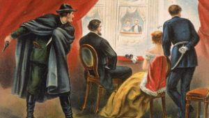 Abraham Lincoln a személyes politikai túlélésénél többre tartotta a népakarat érvényesülését