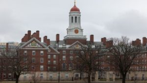 Több milliárd dollár támogatást vontak meg Donald Trumpék a Harvardtól