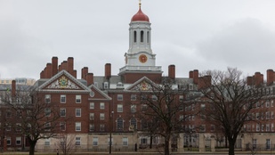 Több milliárd dollár támogatást vontak meg Donald Trumpék a Harvardtól