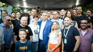 Elhatárolódott a Budapesti Unitárius Egyházközség a Tisza Párt rendezvényén balhézó egykori lelkészétől