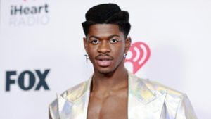 Rejtélyes betegséggel küzd Lil Nas X