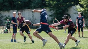 A magyar válogatott is elindul az Eb-n, amely a Los Angeles-i olimpia előszobája