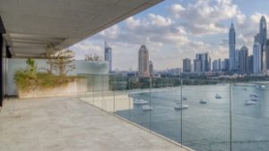 Hadházy Ákos újra posztolt Matolcsy Ádámról, mondván, piacra dobta többmilliárdos dubaji ingatlanját