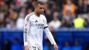 Carlo Ancelotti komolyan elbeszélgetett Kylian Mbappéval az Arsenal elleni BL-visszavágó előtt