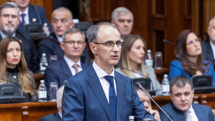 Szerb miniszterelnök-jelölt: Szerbia belefáradt a megosztottságba