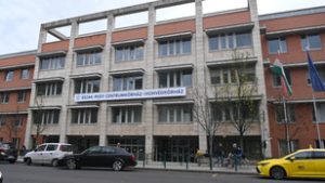 Az utolsó északmacedón sérült is hazatért a Honvédkórházból