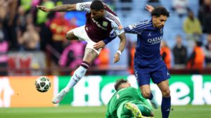 Közel járt a csodához az Aston Villa a BL-ben, de a PSG jutott be az elődöntőbe