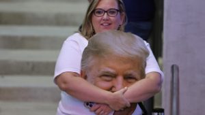 Donald Trump Amerikája már nem akar példakép és globális apuka lenni