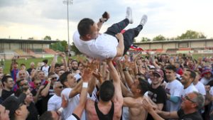 Sóstóról Sóstóra: a Nyíregyháza távozó edzője érkezett a fehérvári futballcsapat élére
