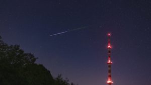 Hullócsillag-parádé várható húsvét után