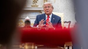 Trump miatt menekíteni kell a pénzeket – ítéletet mondott a régiónk egyik legjelentősebb bankja