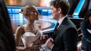 Botrányra szomjaznak a rajongók, Ariana Grande megadja nekik